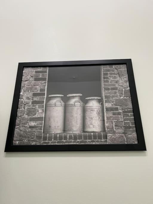 Cozy, High Rise, Large Studio Facing Downtown . Apartman Baltimore Kültér fotó