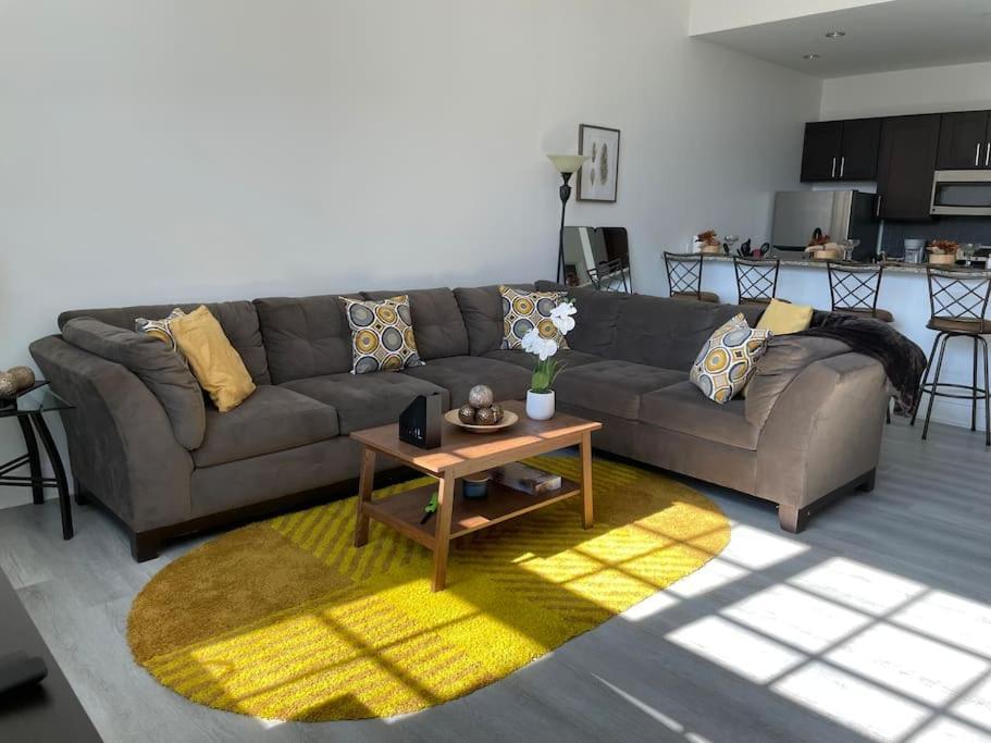 Cozy, High Rise, Large Studio Facing Downtown . Apartman Baltimore Kültér fotó